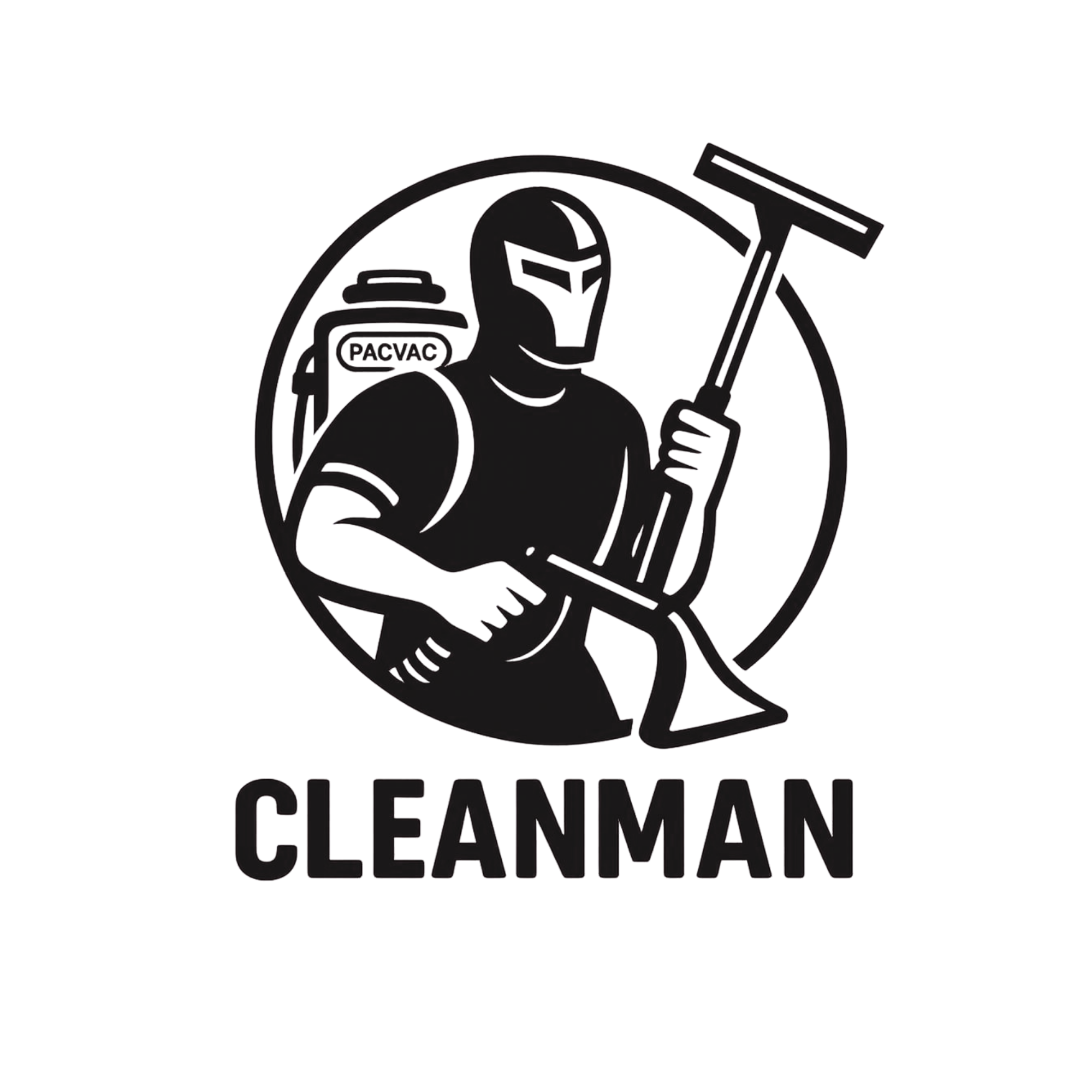 CLEANMAN KING